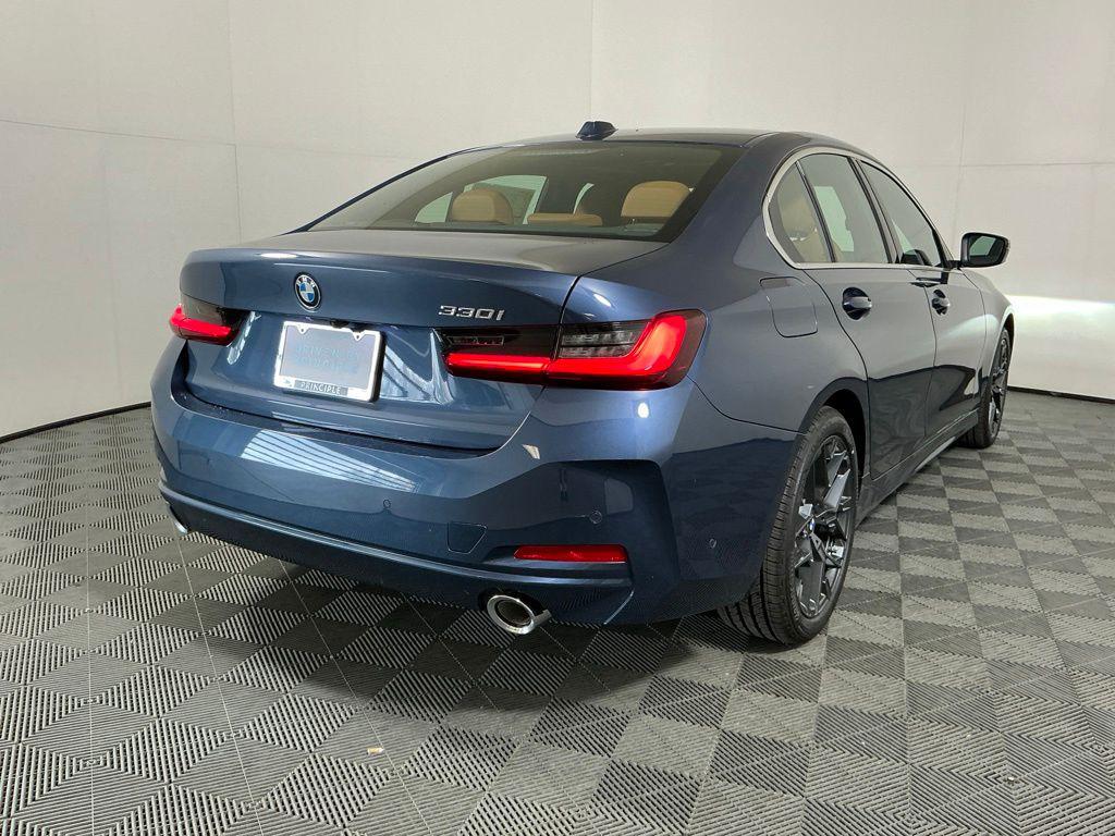 صورة مصغرة 5 لـ 2026 BMW 330 NA