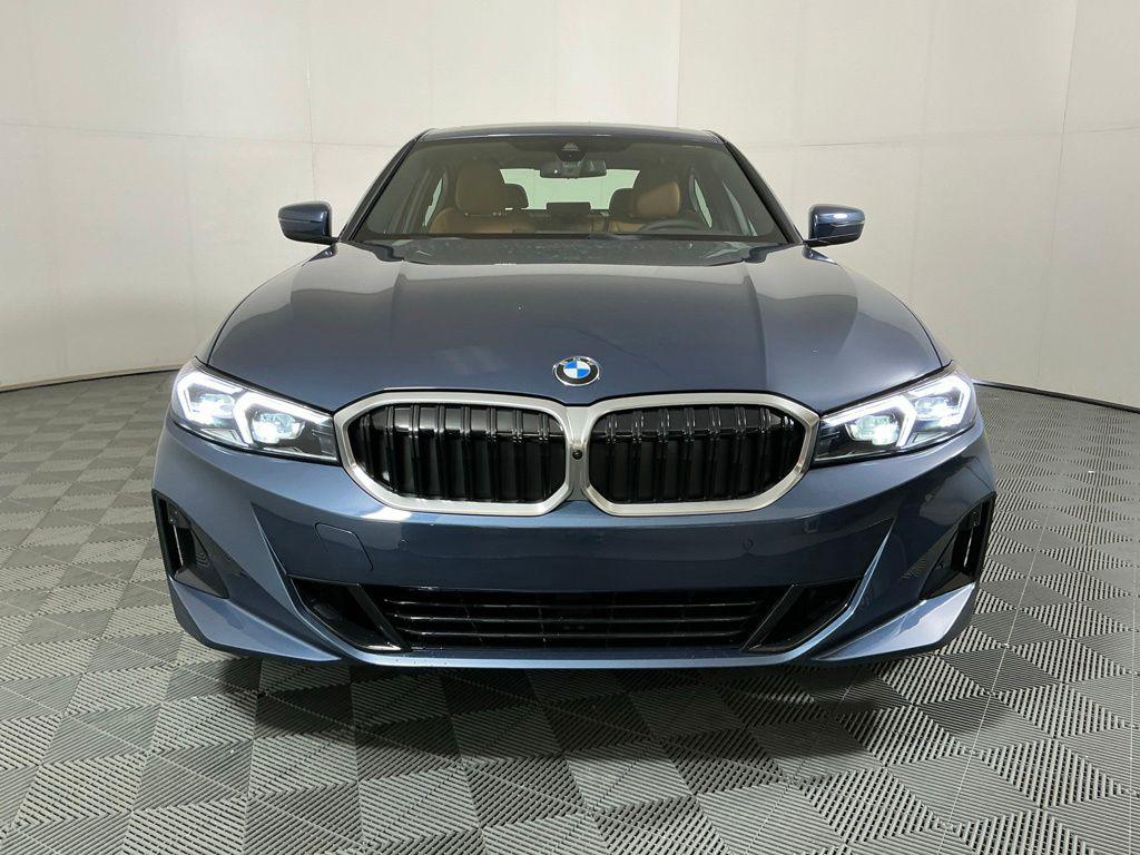 صورة مصغرة 4 لـ 2026 BMW 330 NA