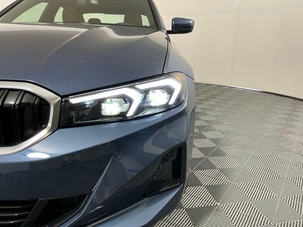 صورة مصغرة 8 لـ 2026 BMW 330 NA