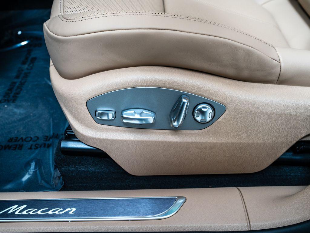 صورة مصغرة 26 لـ 2026 Porsche MACAN BASE