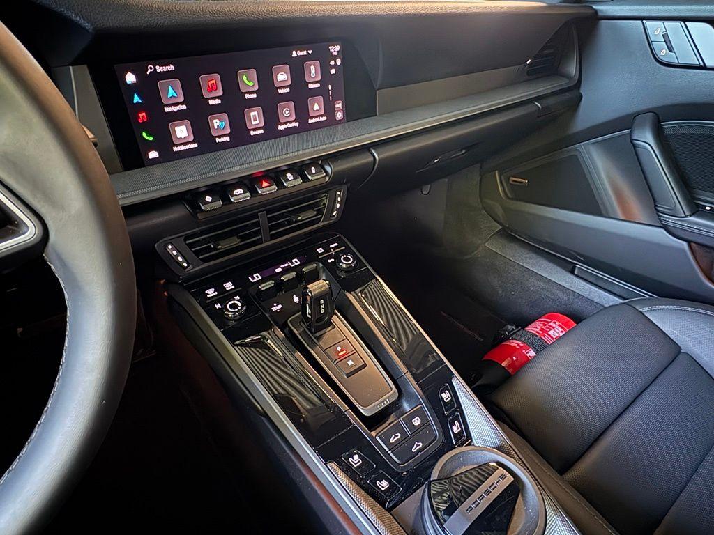 صورة مصغرة 29 لـ 2025 Porsche 911