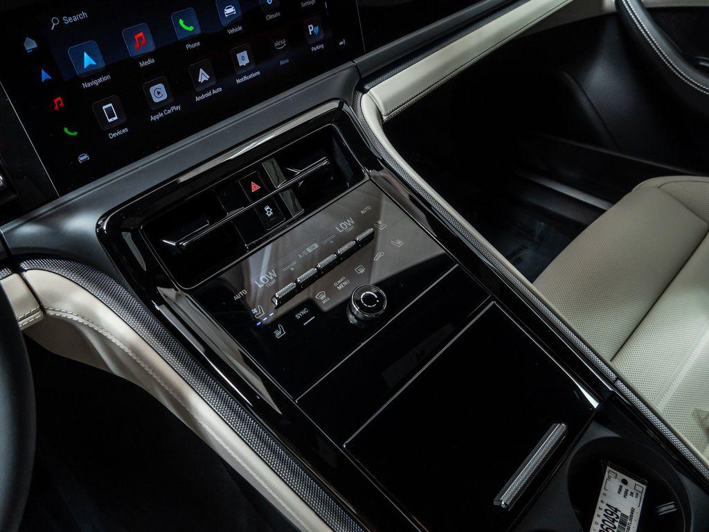 2026 Porsche PANAMERA 4 — миниатюра 18