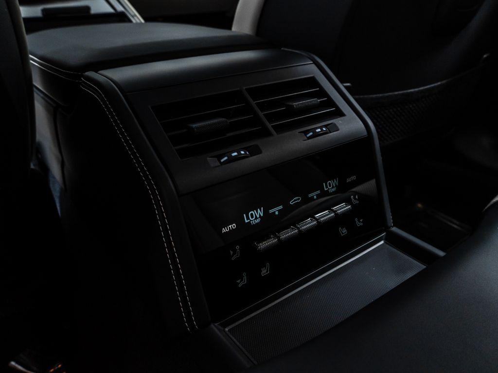 2026 Porsche PANAMERA 4 — миниатюра 27