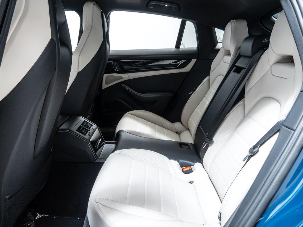 2026 Porsche PANAMERA 4 — миниатюра 26