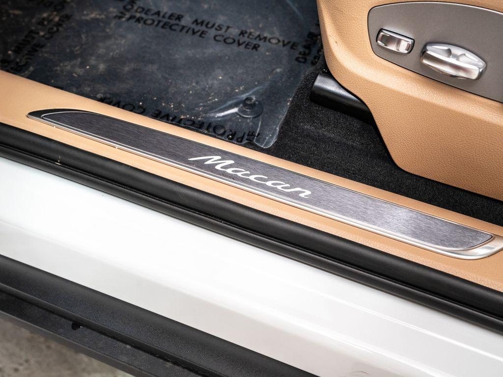 صورة مصغرة 25 لـ 2026 Porsche MACAN BASE