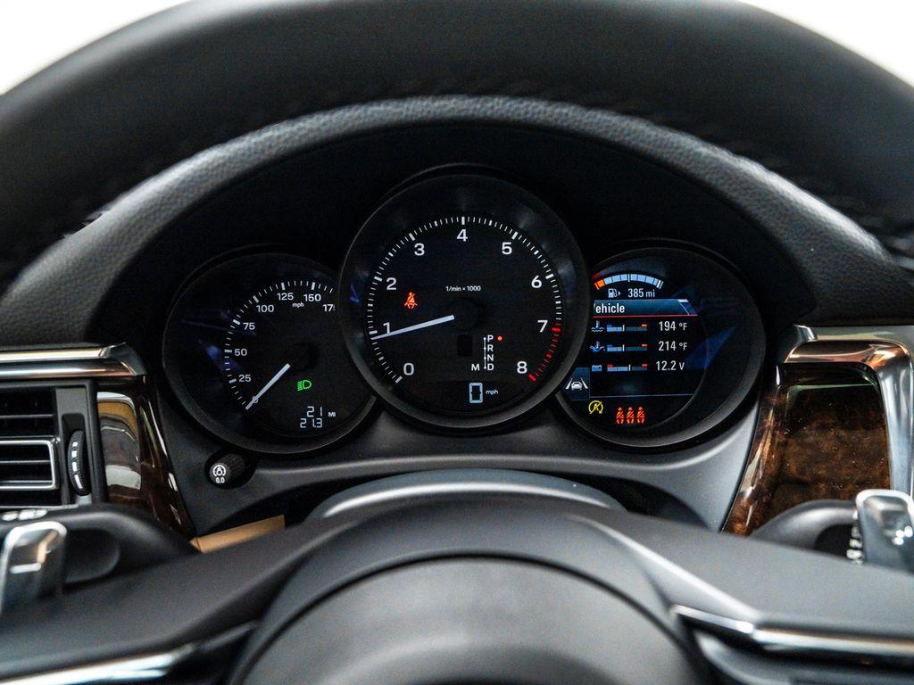 صورة مصغرة 15 لـ 2026 Porsche MACAN BASE