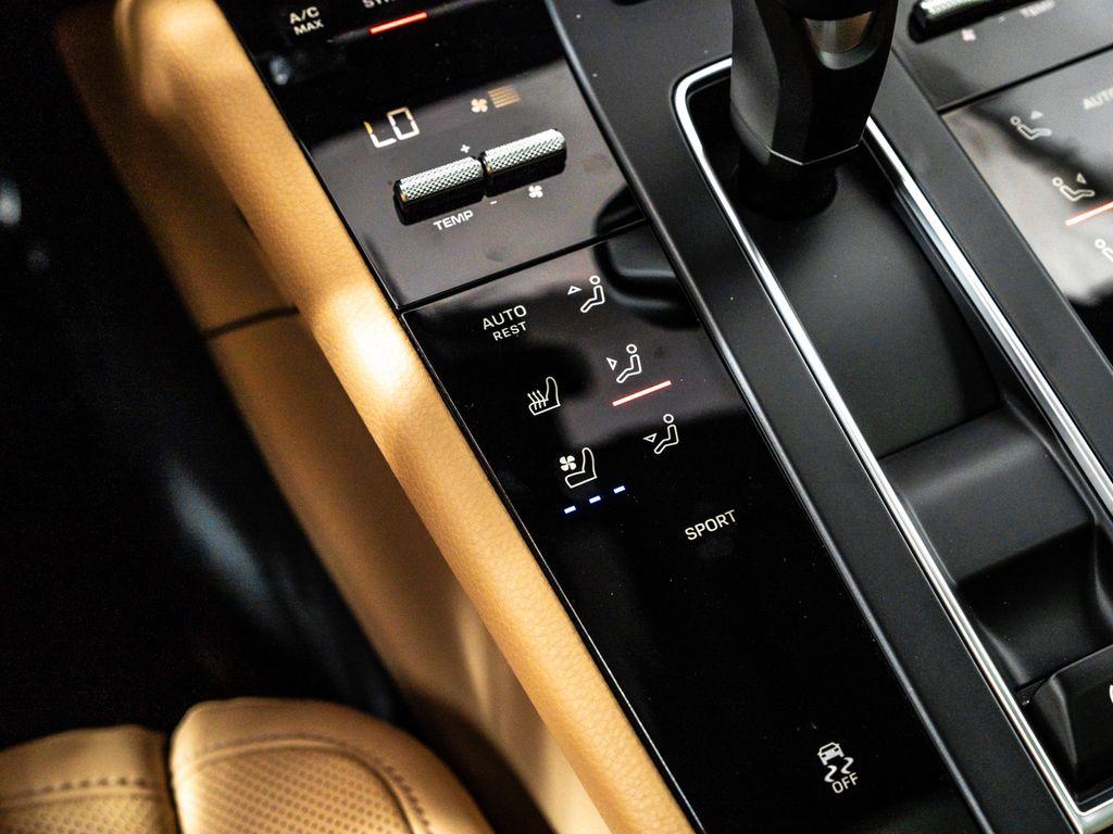 صورة مصغرة 20 لـ 2026 Porsche MACAN BASE