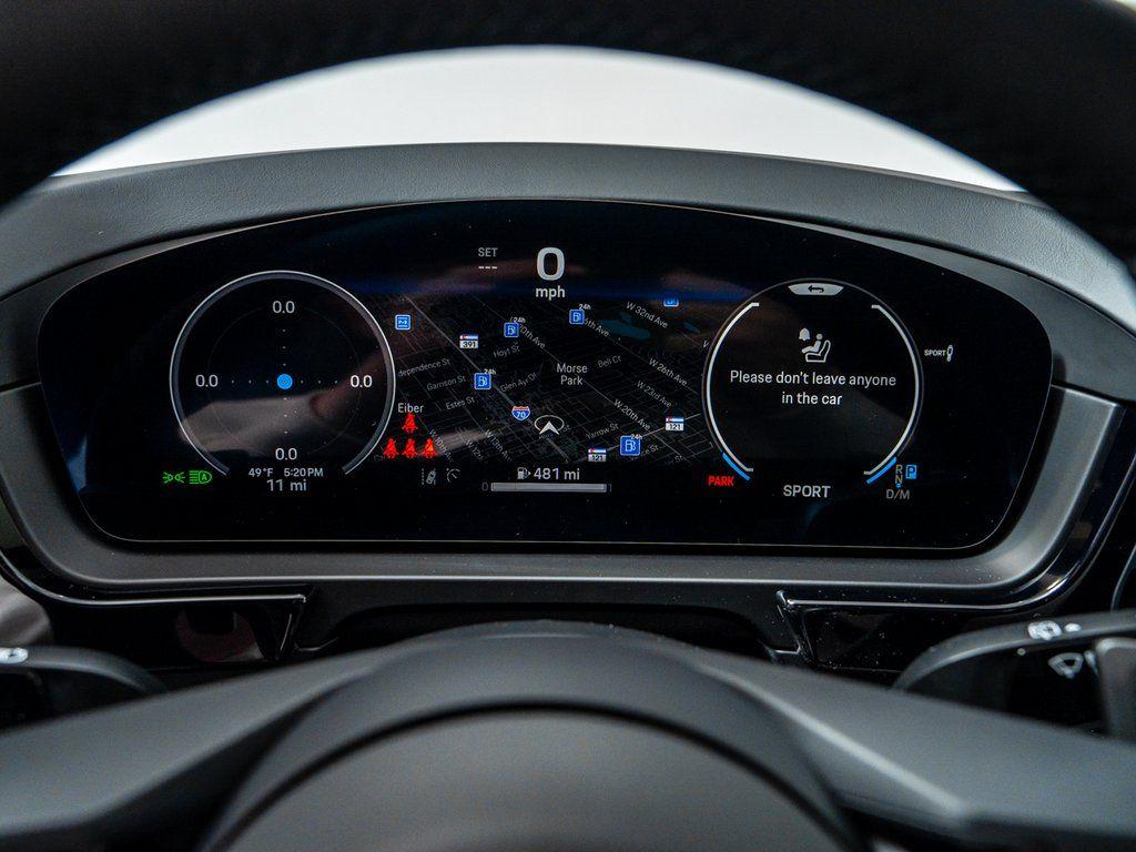 2026 Porsche CAYENNE BASE 缩略图 15