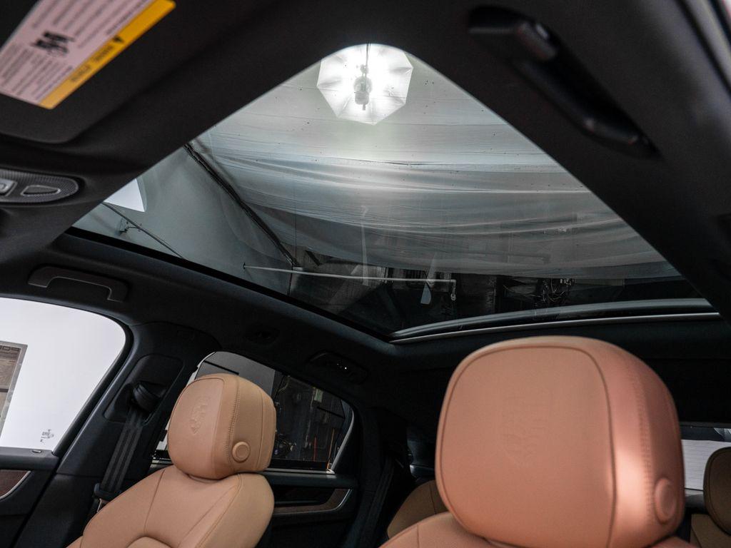 2026 Porsche CAYENNE AWD — миниатюра 29