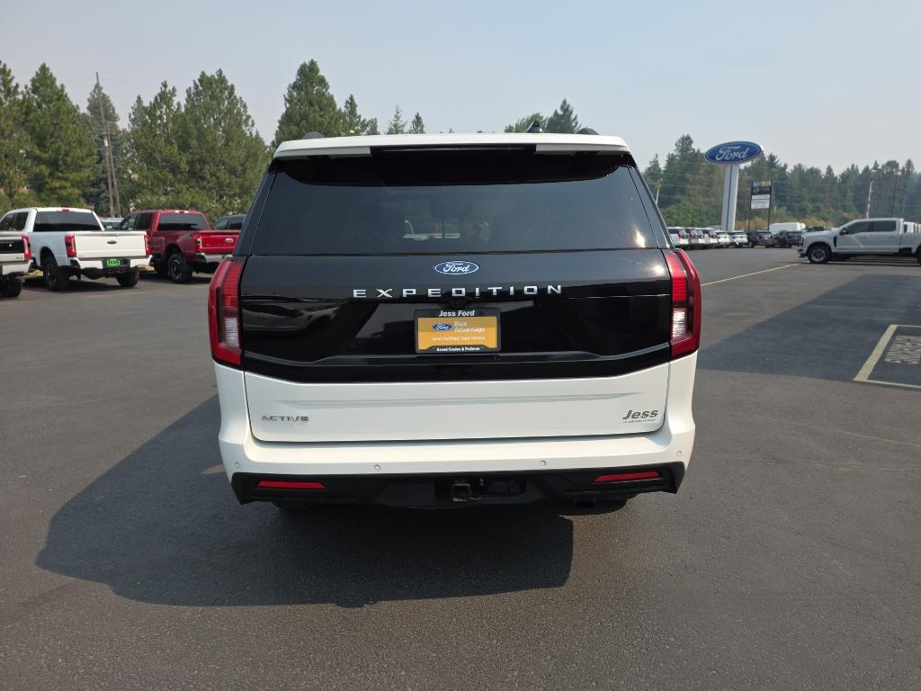 2025 FORD EXPEDITION ACTIVE thumbnail 18
