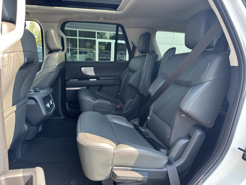 2025 FORD EXPEDITION ACTIVE thumbnail 11
