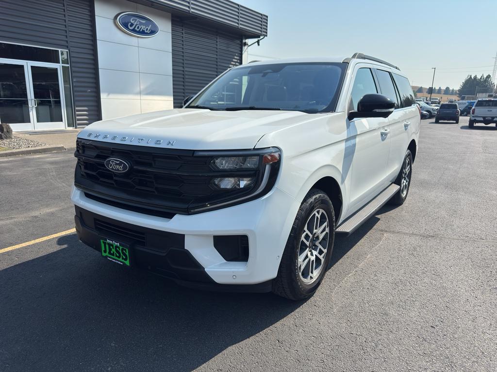 2025 FORD EXPEDITION ACTIVE 照片 1