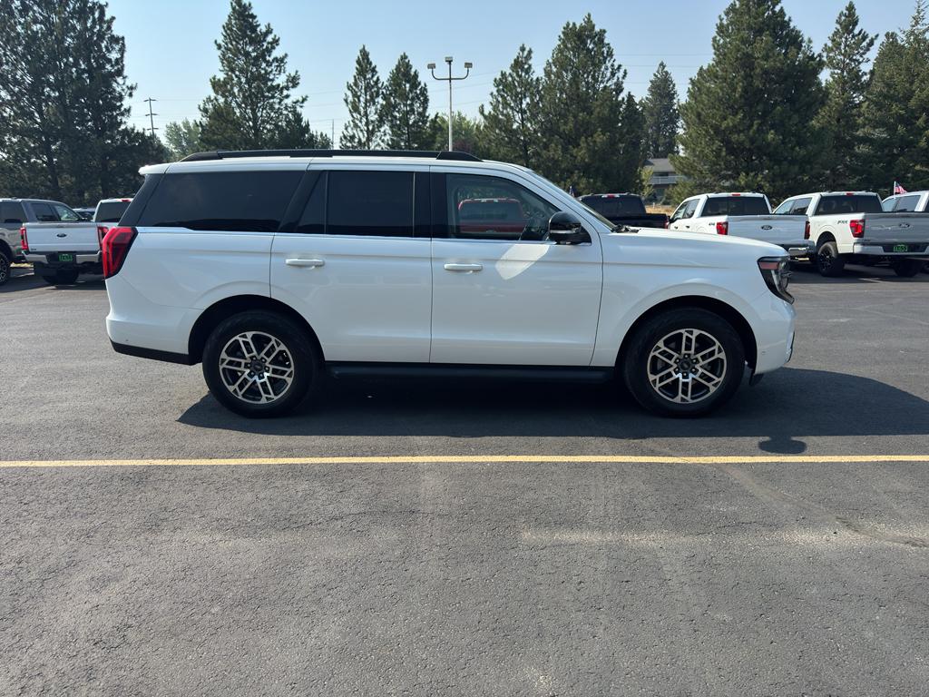 2025 FORD EXPEDITION ACTIVE 照片 5