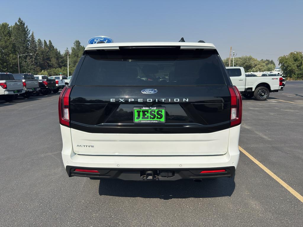 2025 FORD EXPEDITION ACTIVE 照片 7