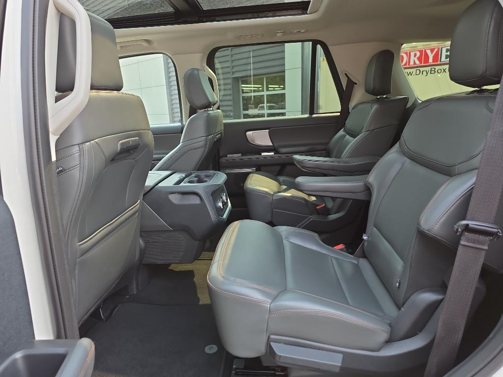 2025 FORD EXPEDITION ACTIVE thumbnail 22