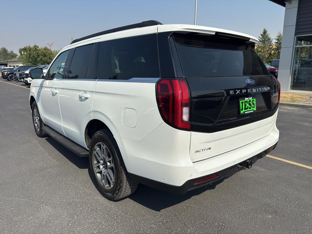 2025 FORD EXPEDITION ACTIVE 照片 9