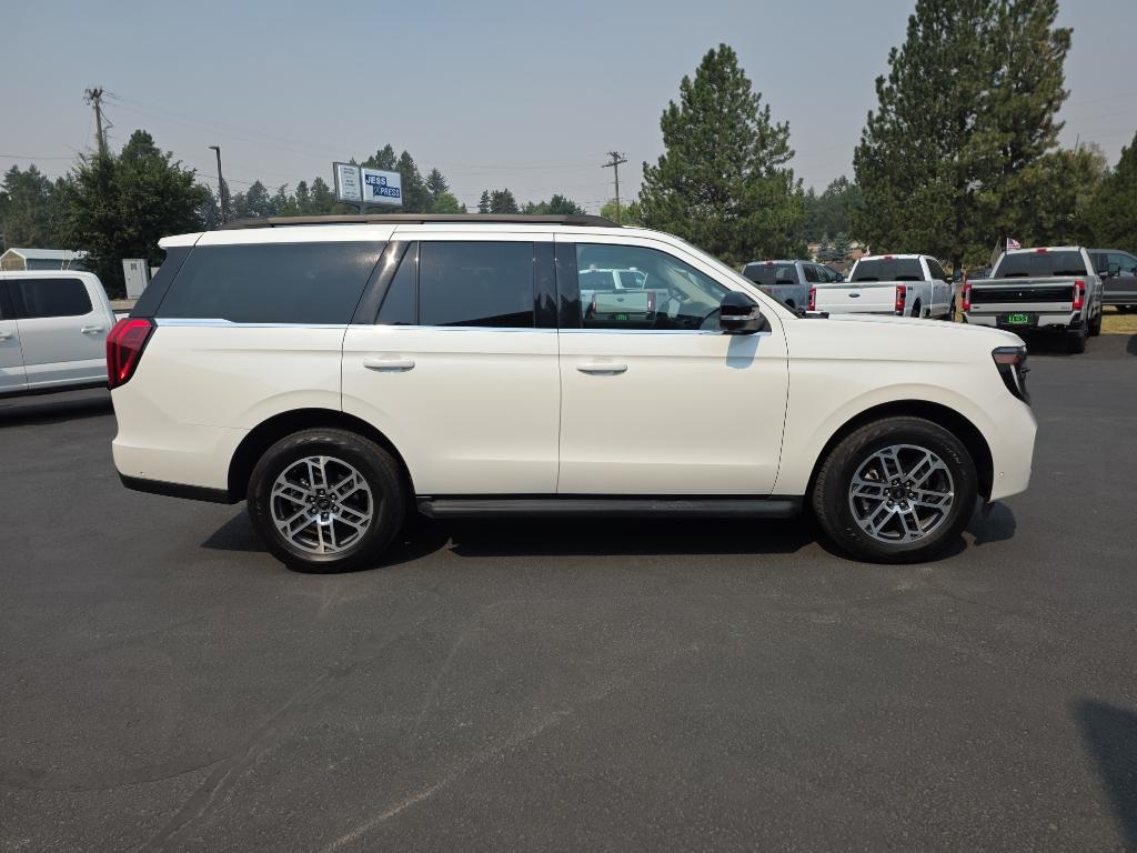 2025 FORD EXPEDITION ACTIVE thumbnail 15