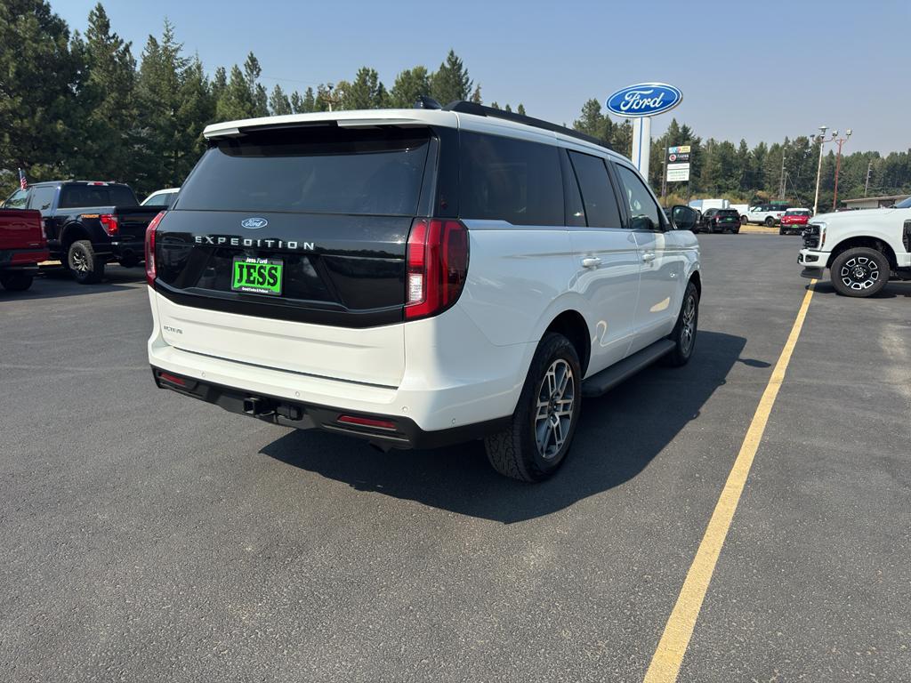 2025 FORD EXPEDITION ACTIVE 照片 6