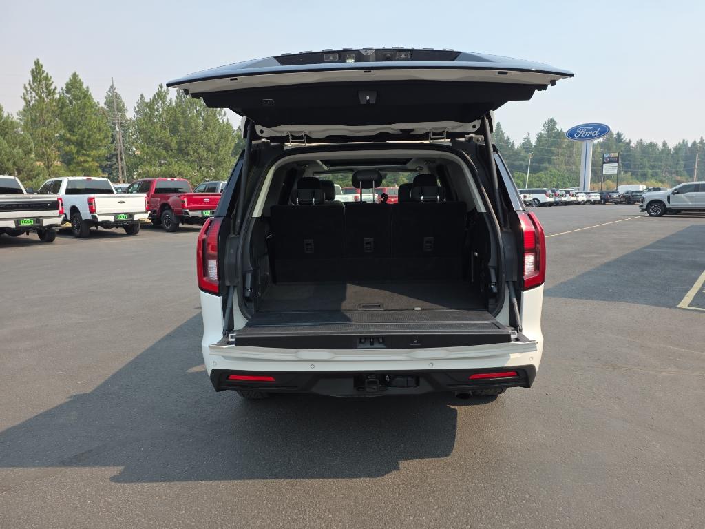 2025 FORD EXPEDITION ACTIVE thumbnail 19