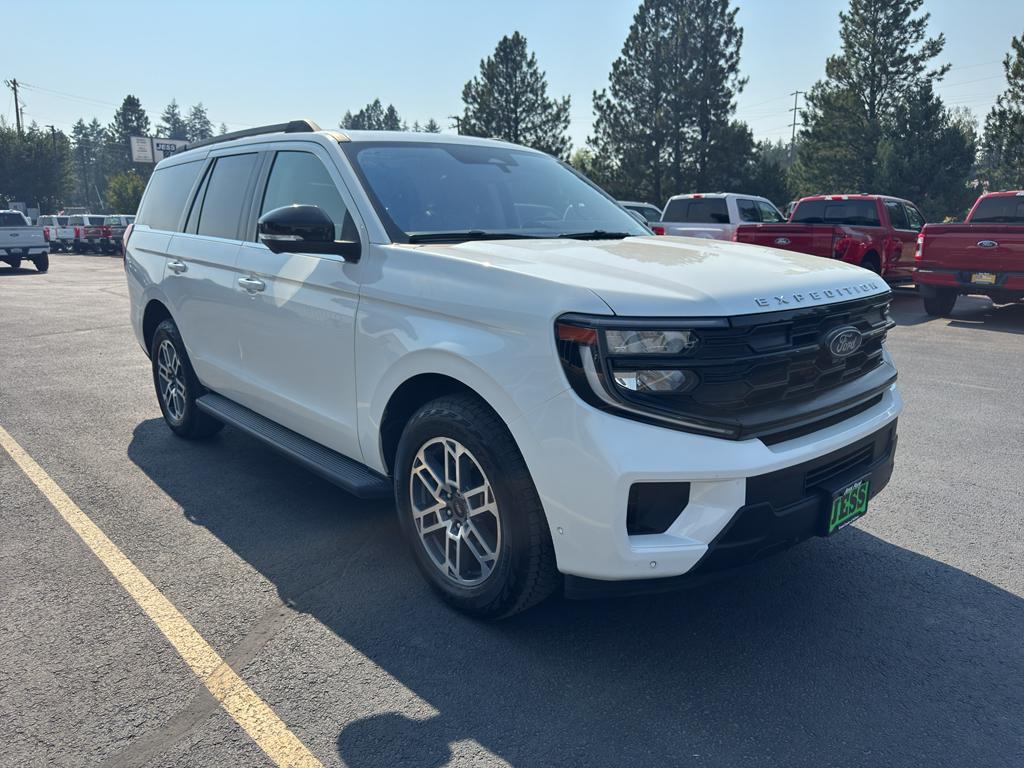 2025 FORD EXPEDITION ACTIVE 照片 4