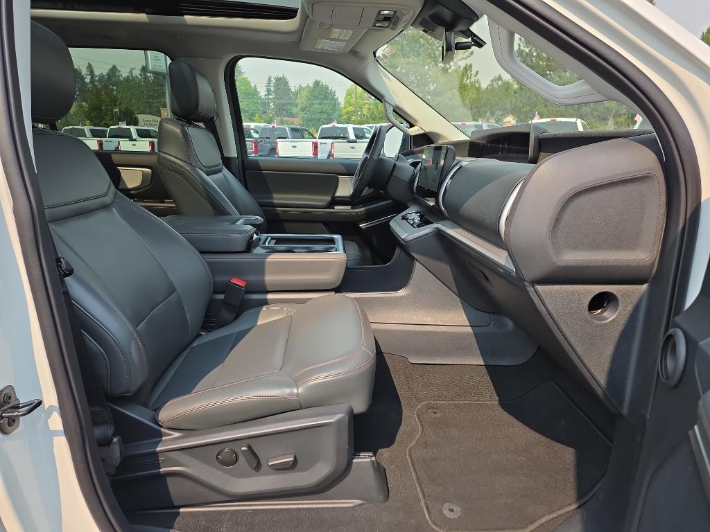 2025 FORD EXPEDITION ACTIVE thumbnail 16