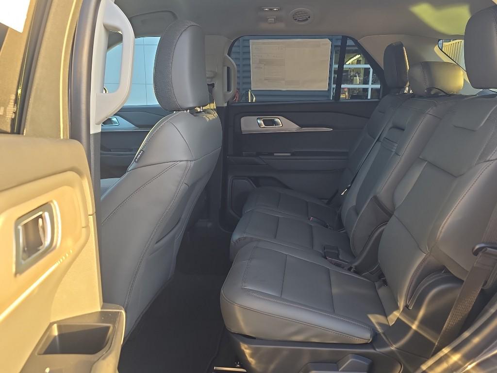 2026 FORD EXPLORER ACTIVE — миниатюра 12