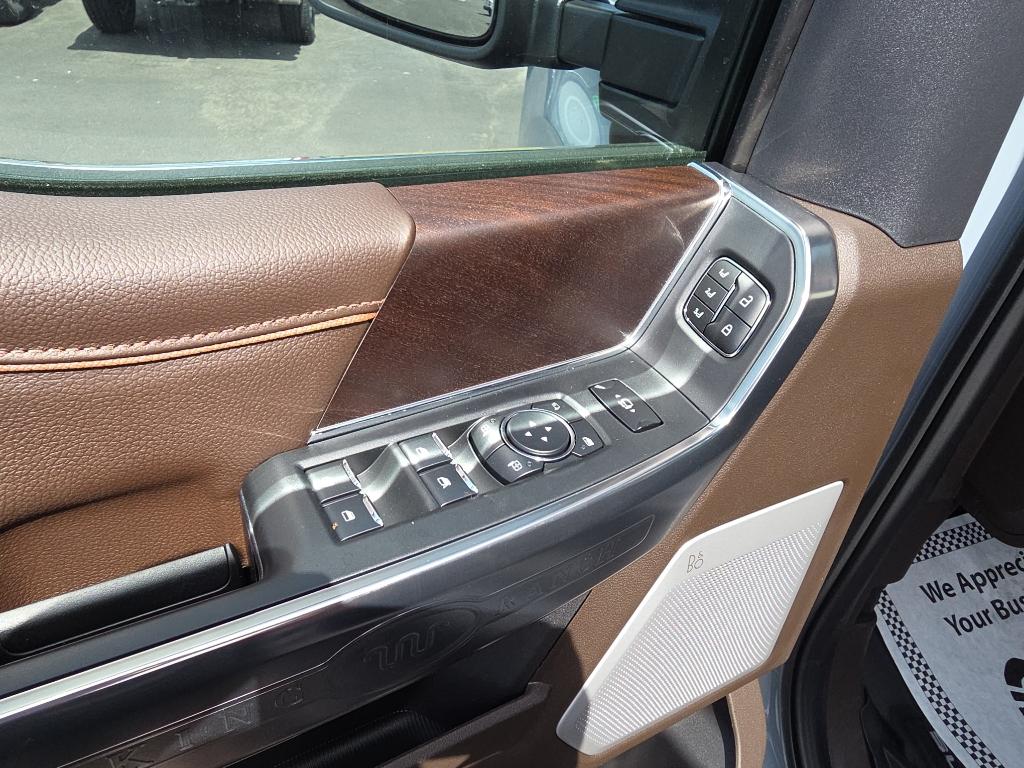 2026 FORD F-350 KING RANCH — миниатюра 14