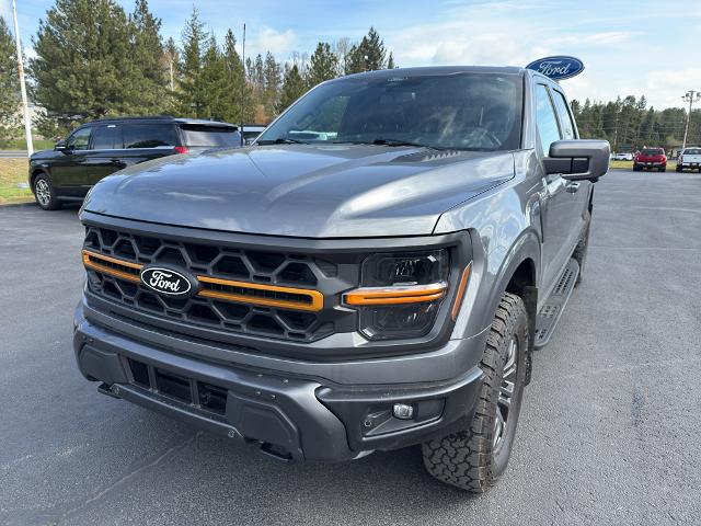 FORD F-150 TREMOR - 1