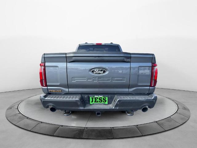 FORD F-150 TREMOR - 3