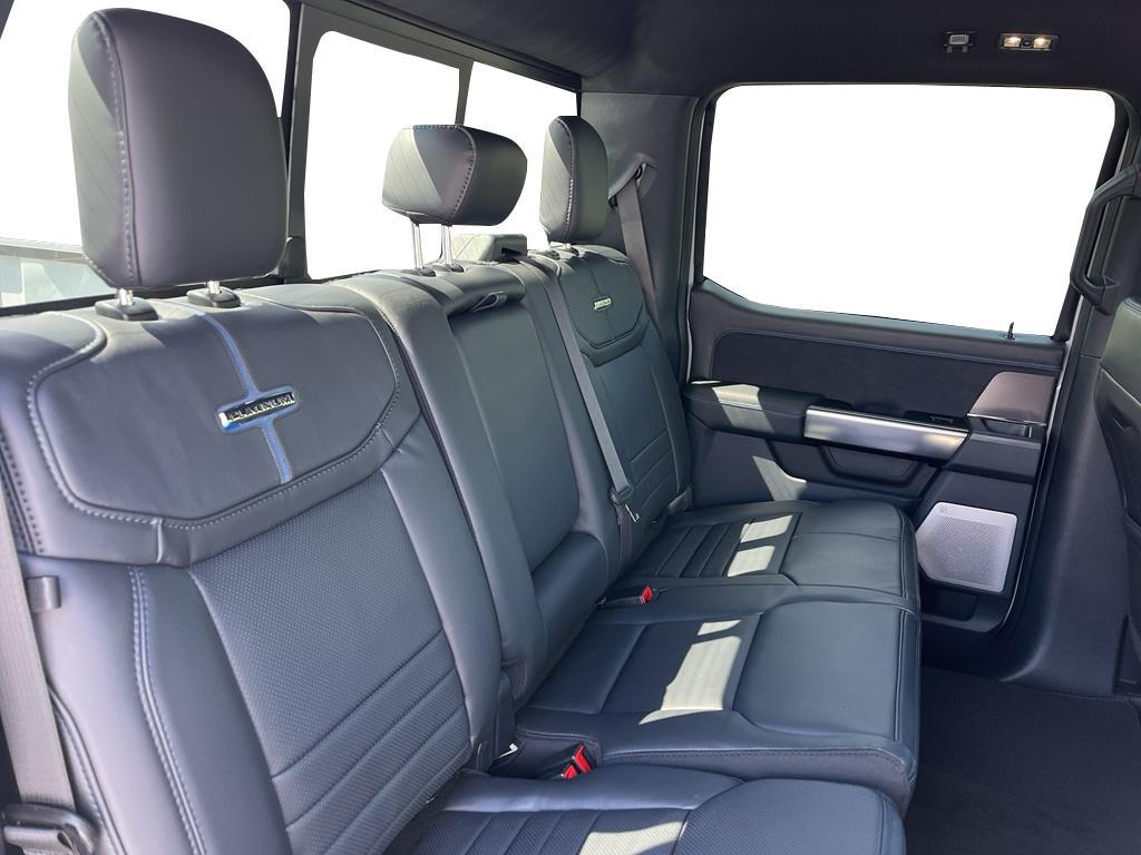 صورة 7 لـ 2026 FORD F-350 PLATINUM