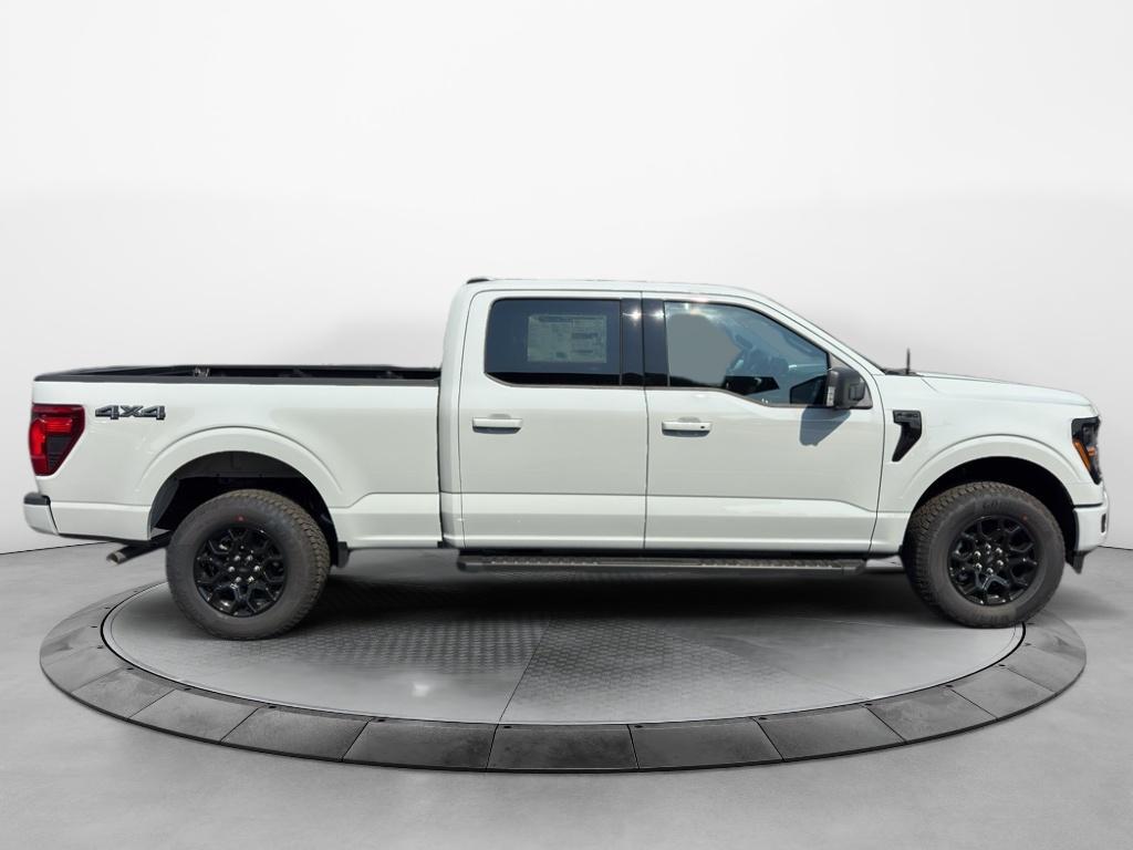 2026 FORD F-150 XLT — фото 7