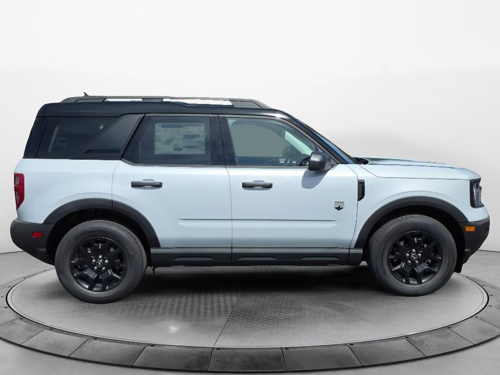 2026 FORD BRONCO SPORT BIG BEND — фото 4
