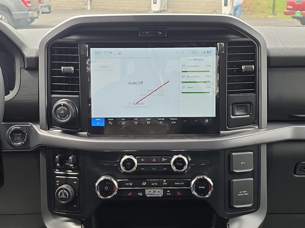 2026 FORD F-150 XLT — миниатюра 21