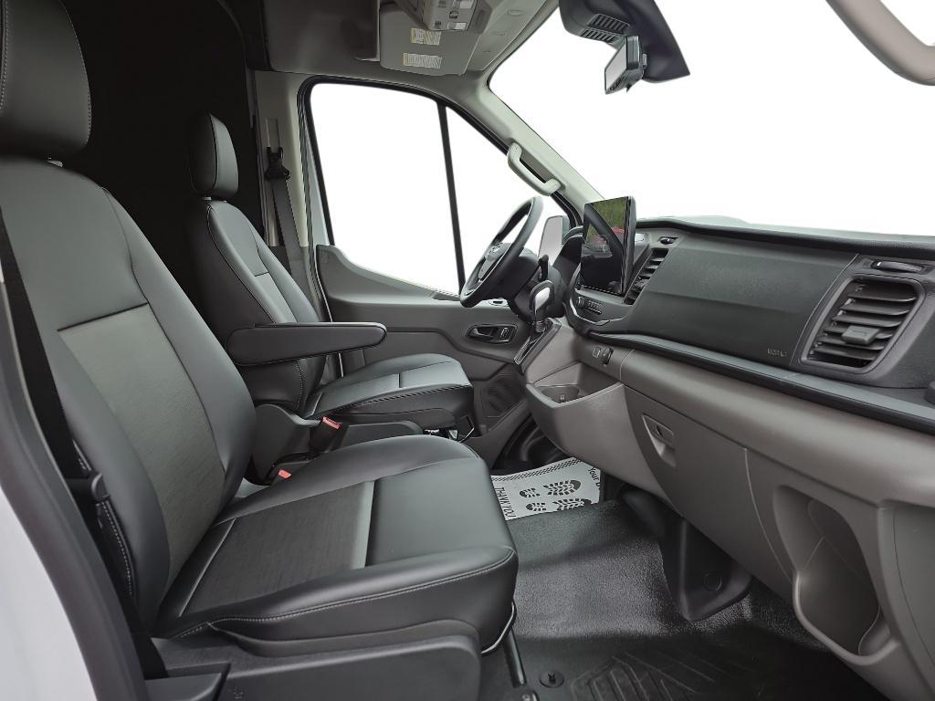 2026 FORD TRANSIT-350 BASE 照片 5