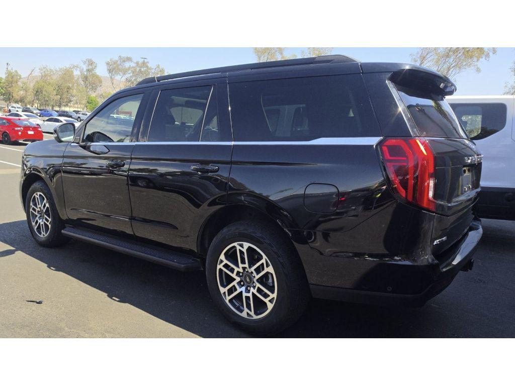 2025 FORD EXPEDITION ACTIVE 照片 4
