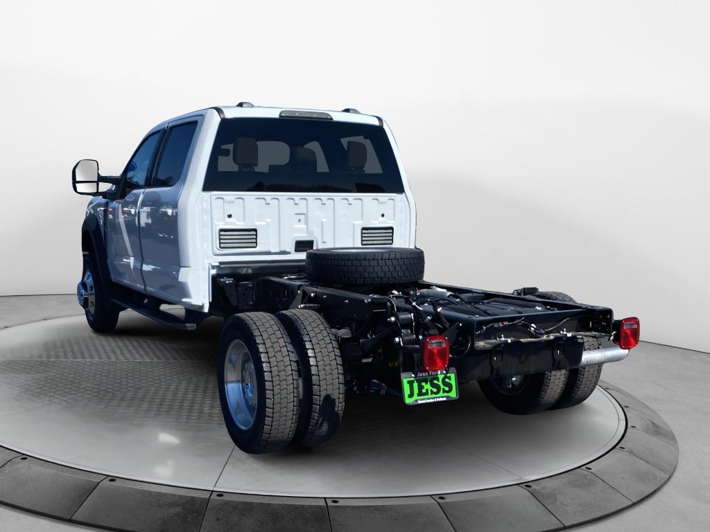 2026 FORD F-450 LARIAT — фото 7