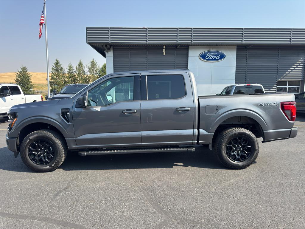 صورة 2 لـ 2026 FORD F-150 XLT