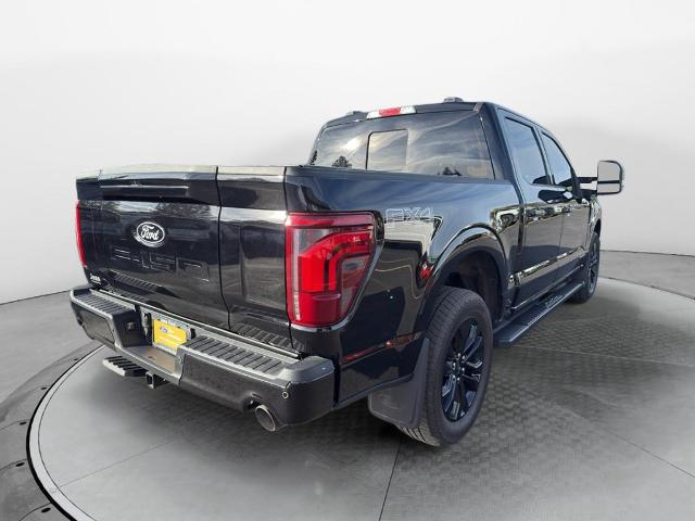 FORD F-150 LARIAT - 6