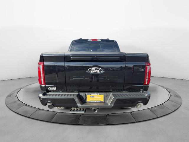 FORD F-150 LARIAT - 5