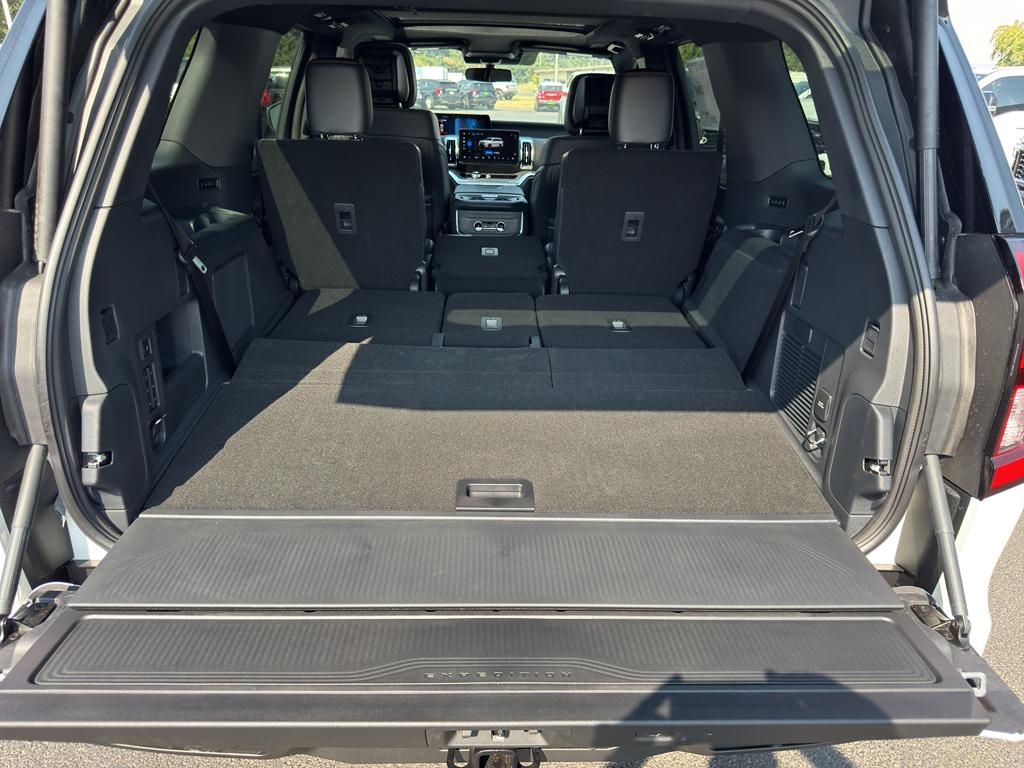 صورة 9 لـ 2027 FORD EXPEDITION TREMOR