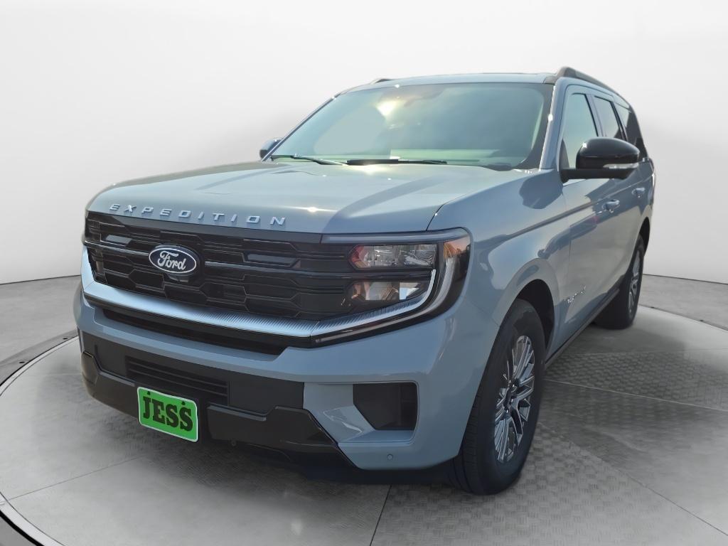 New 2027 Ford Expedition Platinum