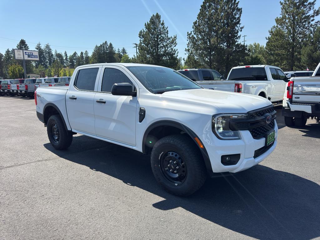 صورة 7 لـ 2026 FORD RANGER XL