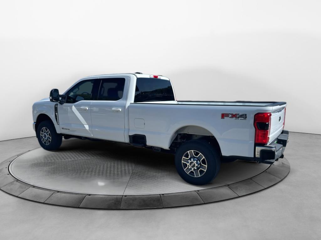 صورة 3 لـ 2026 FORD F-350 LARIAT