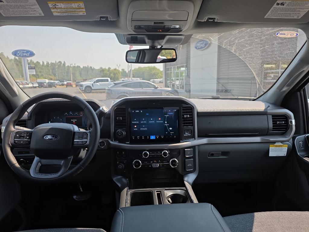 2026 FORD F-150 XLT — миниатюра 18