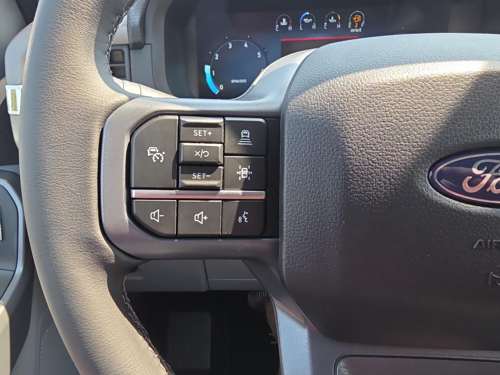 2026 FORD F-150 XLT — миниатюра 15
