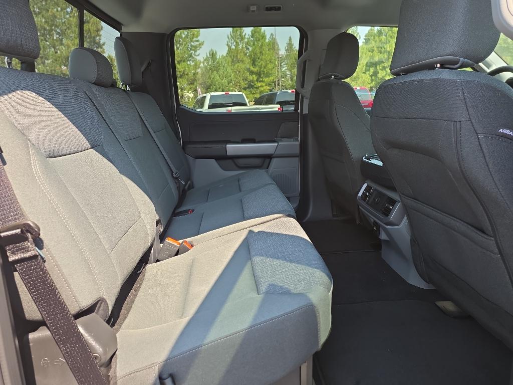 2026 FORD F-150 XLT — фото 6