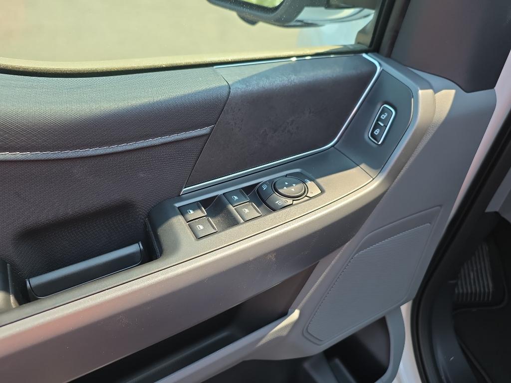 2026 FORD F-150 XLT — миниатюра 14