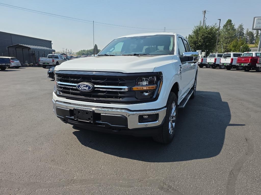2026 FORD F-150 XLT — фото 1