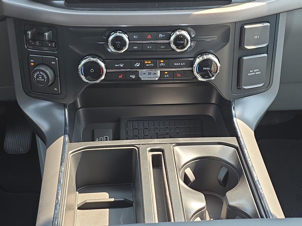 2026 FORD F-150 XLT — миниатюра 19