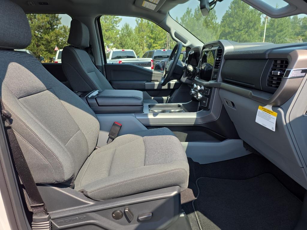 2026 FORD F-150 XLT — фото 5